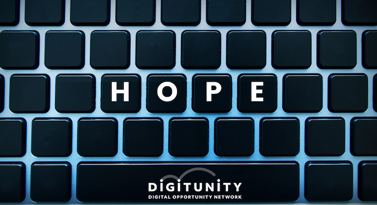 One Computer = HOPE