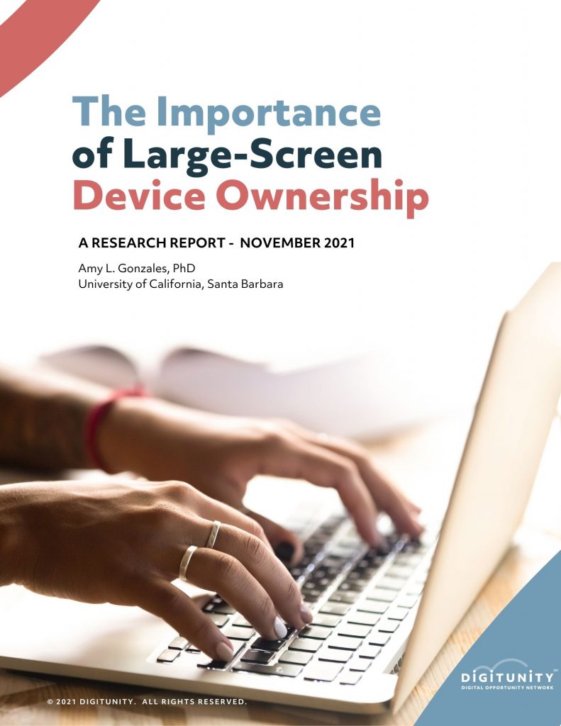 Device Ownership Matters Cover Image