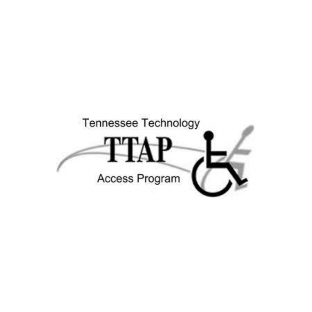 Tennessee Technology Access Program Logo