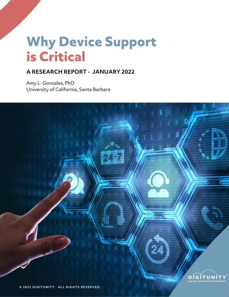 Why Device Support is Critical Report Image