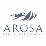 Generous support of AROSA Capital Management