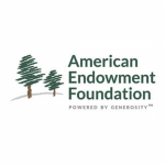 Generous support of American Endowment Foundation