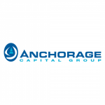 Generous support of Anchorage Capital Group
