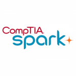 Generous support of CompTIA and CompTIA Spark