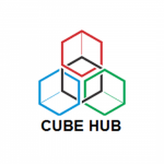 Generous support of Cube Hub