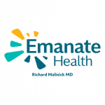 Generous support of Emanate Health
