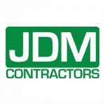 Generous support of JDM Contractors