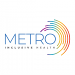Generous support of Metro Inclusive Services