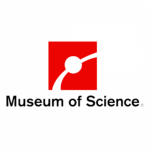 Generous support of Museum of Science