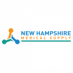 Generous support of New Hampshire Medical Supply