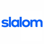 Generous support of Slalom Consulting