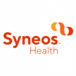 Generous support of Syneos Health