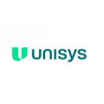 Unisys Logo 2022 Square