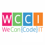 Generous support of WCCI We Can Code It