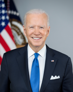 Biden Signs COVS Act