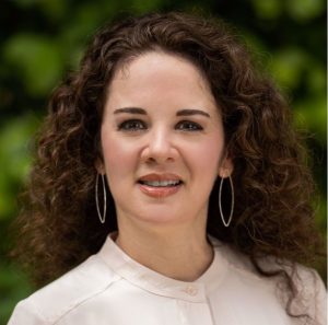 Maribel Martinez, Digital Inclusion Expert