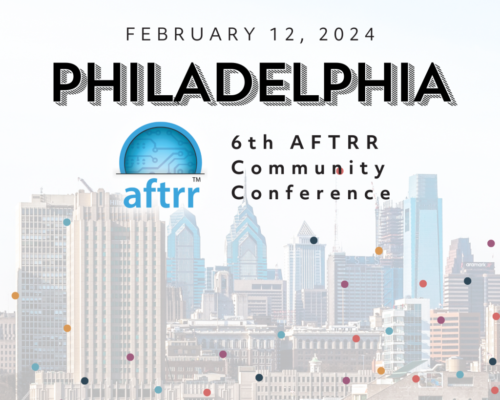 AFTRR 2024 Conference Fabicon